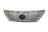 TechPro LX1200133 Grille