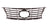 TechPro LX1200175C Grille