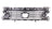 TechPro LX1200179 Grille