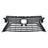 TechPro LX1200181C Grille