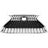 TechPro LX1200228 Grille