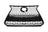 TechPro LX1200237 Grille
