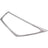 TechPro LX1210104 Grille Molding