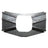 TechPro LX1210120 Grille Molding