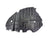 TechPro LX1228137C Engine Cover - Front Right Lower
