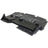 TechPro LX1228146C Engine Cover - Lower