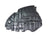 TechPro LX1228147C Engine Cover - Front Right Lower