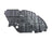 TechPro LX1228148C Engine Cover - Front Left Lower