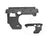 TechPro LX1228162C Engine Cover - Lower