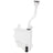 TechPro LX1288143 Washer Fluid Reservoir