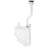 TechPro LX1288145 Washer Fluid Reservoir