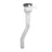 TechPro LX1289107 Washer Fluid Reservoir Filler Pipe