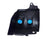 TechPro LX1291108 Wheel Arch Molding - Front Right