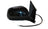 TechPro LX1321107 Door Mirror Set - Right