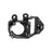TechPro LX2603113 Fog Light Bracket - Right