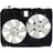 TechPro LX3115109 Engine Cooling Fan Assembly