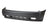 TechPro MA1000130 Bumper Cover - Front