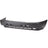 TechPro MA1000137 Bumper Cover - Front