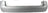 TechPro MA1000164P Bumper Cover - Front