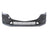 TechPro MA1000248 Bumper Cover - Front