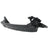 TechPro MA1006142 Bumper Cover Reinforcement - Front