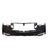 TechPro MA1014104 Bumper Cover - Front Upper
