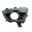 TechPro MA1038104 Bumper Insert - Front Left