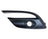TechPro MA1038135 Bumper Insert - Front Left