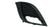 TechPro MA1039106C Bumper Insert - Front Right