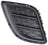 TechPro MA1039117 Bumper Insert - Front Right