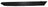TechPro MA1039138 Bumper Insert - Front Right