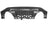 TechPro MA1041102 Bumper Cover Support - Front