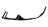 TechPro MA1066111 Bumper Bracket - Front Left