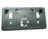 TechPro MA1068103 License Plate Bracket - Front