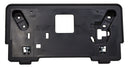 TechPro MA1068109 License Plate Bracket - Front