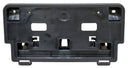 TechPro MA1068114 License Plate Bracket - Front