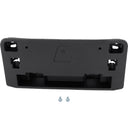 TechPro MA1068121 License Plate Bracket - Front