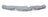 TechPro MA1070111 Bumper Impact Absorber - Front