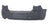 TechPro MA1100175P Bumper Cover - Rear