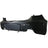 TechPro MA1100189P Bumper Cover - Rear