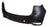 TechPro MA1100226C Bumper Cover - Rear