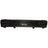 TechPro MA1106137 Bumper Cover Reinforcement - Rear