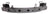 TechPro MA1106165 Bumper Cover Reinforcement - Rear