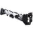 TechPro MA1133107 Bumper Cover Retainer - Rear Right