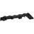 TechPro MA1142104 Bumper Cover Support - Rear Left