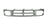 TechPro MA1200144 Grille