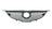 TechPro MA1200172 Grille