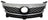TechPro MA1200190 Grille