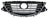 TechPro MA1200211 Grille