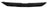 TechPro MA1201108 Grille Insert